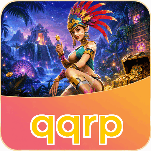 Tampilan antarmuka qqrp APK v4.7.5 saat pengujian performa dan keamanan di perangkat Android